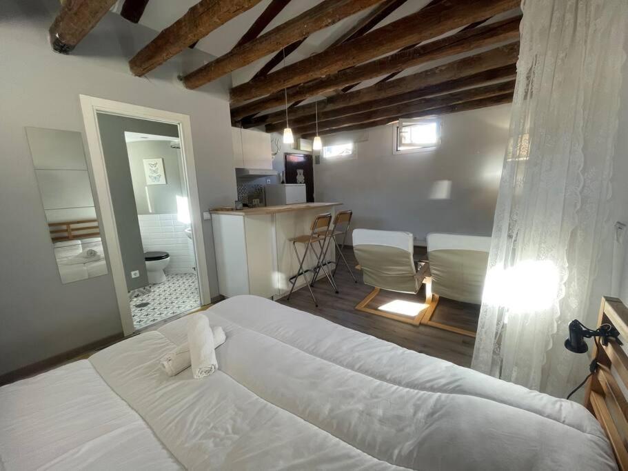 Punta Me Beautiful Apartment In Plaza Espana Madryt Zewnętrze zdjęcie
