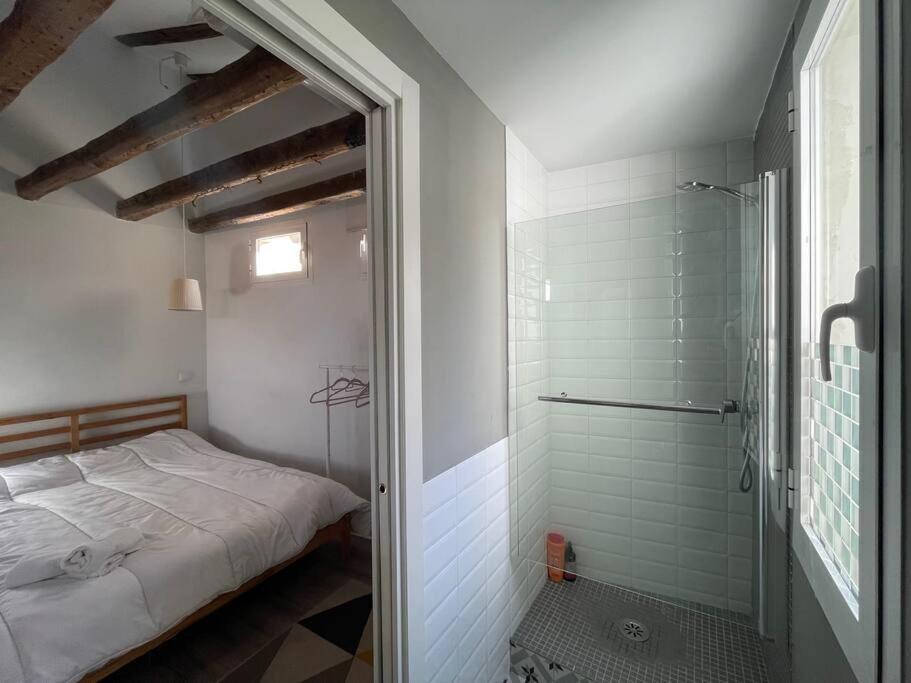 Punta Me Beautiful Apartment In Plaza Espana Madryt Zewnętrze zdjęcie