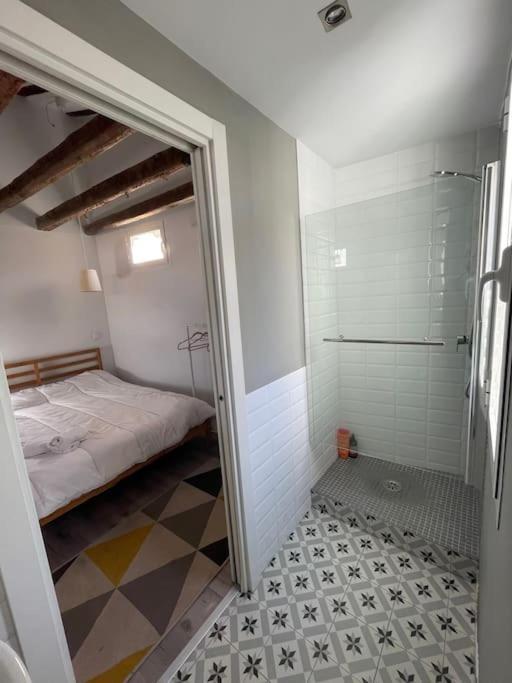 Punta Me Beautiful Apartment In Plaza Espana Madryt Zewnętrze zdjęcie