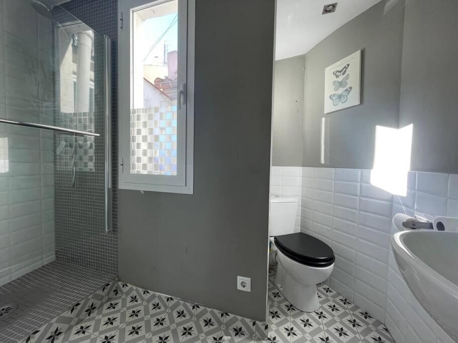 Punta Me Beautiful Apartment In Plaza Espana Madryt Zewnętrze zdjęcie