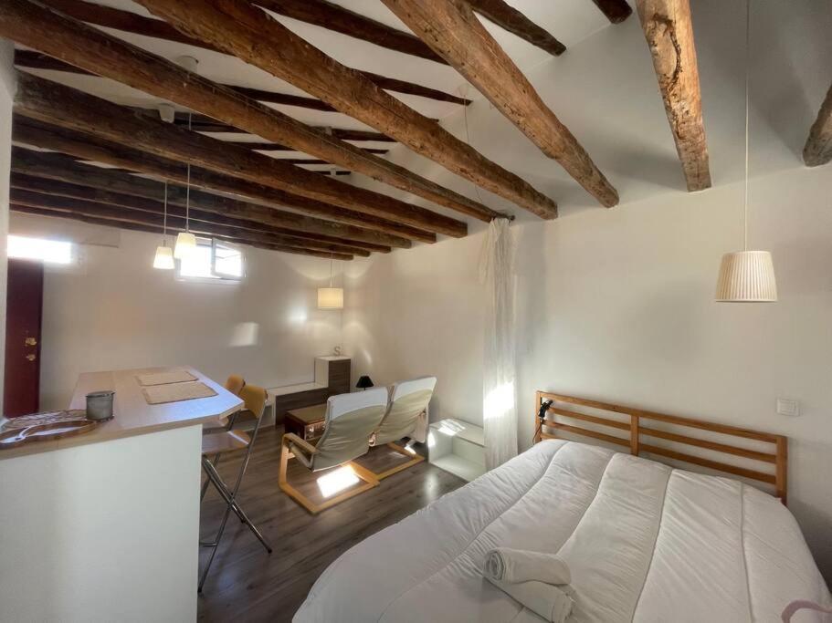 Punta Me Beautiful Apartment In Plaza Espana Madryt Zewnętrze zdjęcie